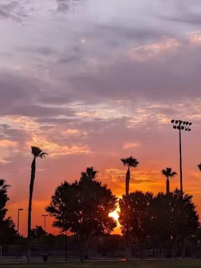Summerlin Centre Community Park - Las Vegas, NV