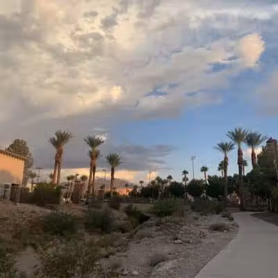 Summerlin Centre Community Park - Las Vegas, NV