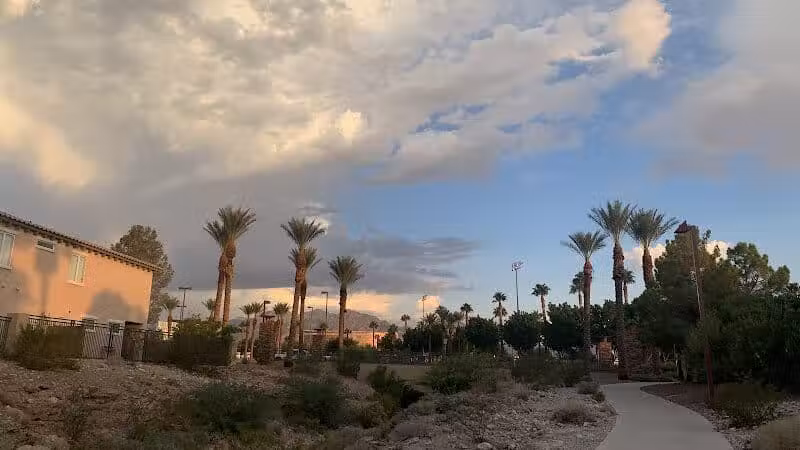 Summerlin Centre Community Park - Las Vegas, NV