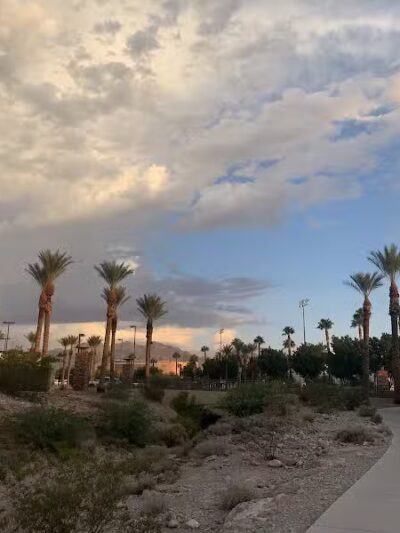 Summerlin Centre Community Park - Las Vegas, NV