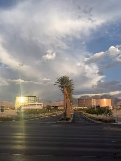 Summerlin Centre Community Park - Las Vegas, NV
