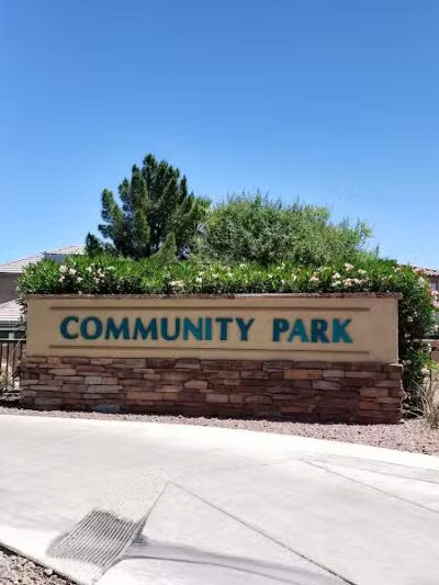 Summerlin Centre Community Park - Las Vegas, NV