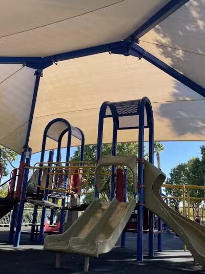 Summerlin Centre Community Park - Las Vegas, NV