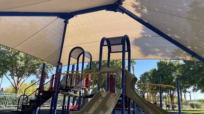 Summerlin Centre Community Park - Las Vegas, NV