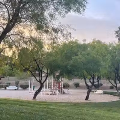 Summerlin Community Park - Las Vegas, NV