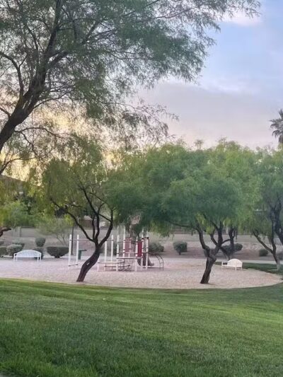 Summerlin Community Park - Las Vegas, NV