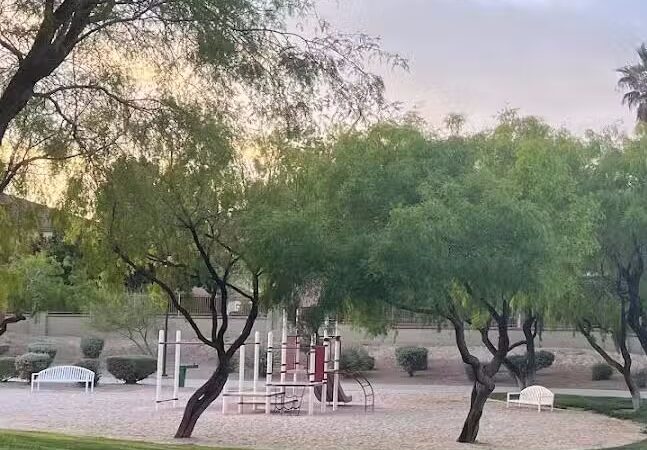 Summerlin Community Park - Las Vegas, NV