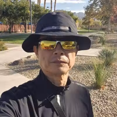 Summerlin Community Park - Las Vegas, NV