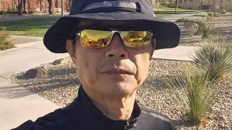 Summerlin Community Park - Las Vegas, NV