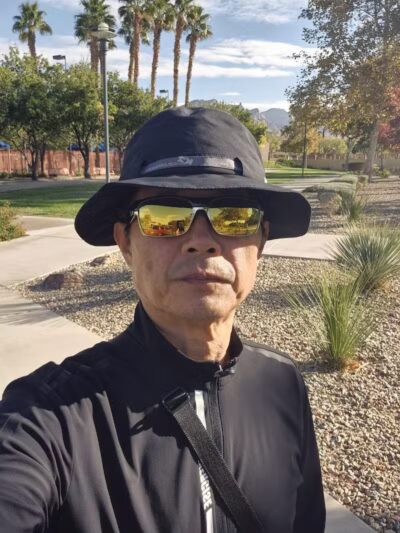 Summerlin Community Park - Las Vegas, NV