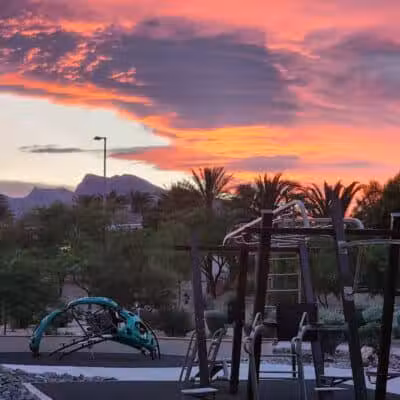 Summerlin Community Park - Las Vegas, NV