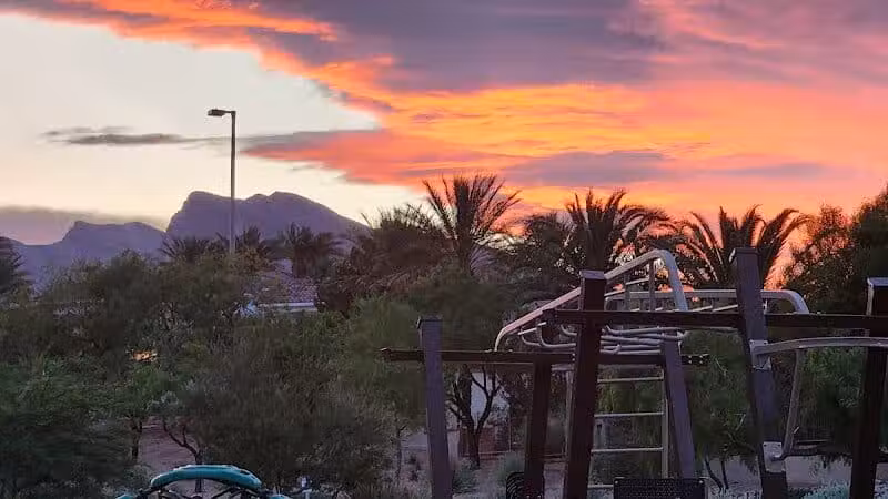 Summerlin Community Park - Las Vegas, NV