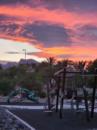 Summerlin Community Park - Las Vegas, NV
