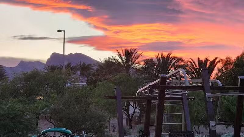 Summerlin Community Park - Las Vegas, NV