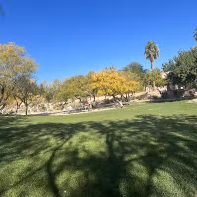 Summerlin Community Park - Las Vegas, NV
