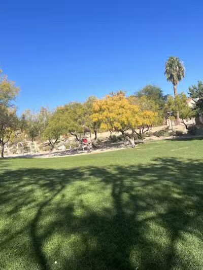 Summerlin Community Park - Las Vegas, NV