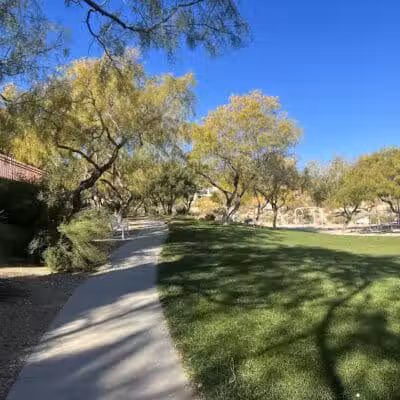 Summerlin Community Park - Las Vegas, NV