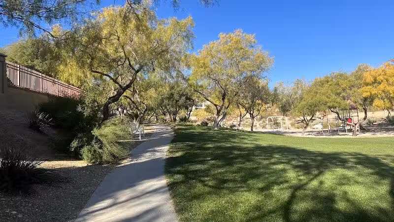 Summerlin Community Park - Las Vegas, NV