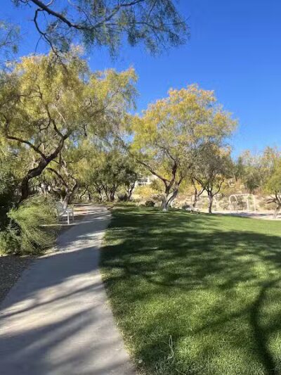 Summerlin Community Park - Las Vegas, NV
