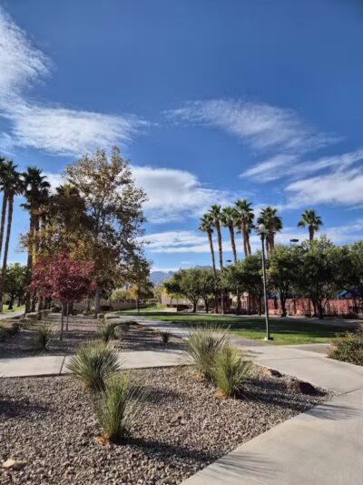 Summerlin Community Park - Las Vegas, NV