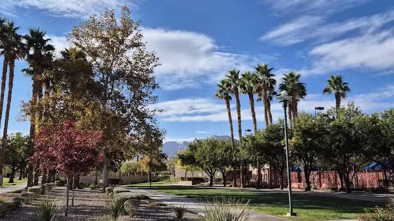 Summerlin Community Park - Las Vegas, NV