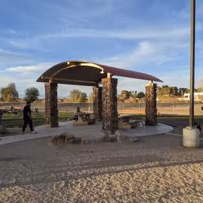 Sunset Dog Park - Las Vegas, NV