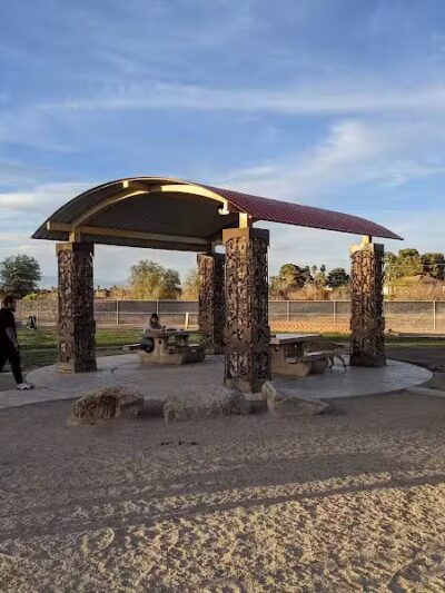 Sunset Dog Park - Las Vegas, NV