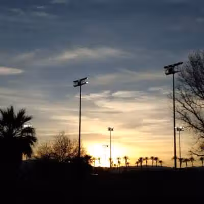 Sunset Dog Park - Las Vegas, NV