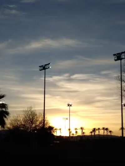 Sunset Dog Park - Las Vegas, NV