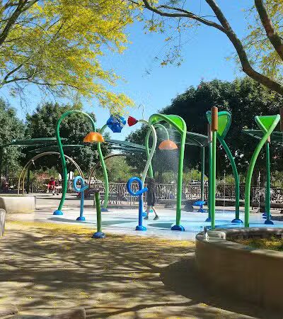 Sunset Park - Las Vegas, NV