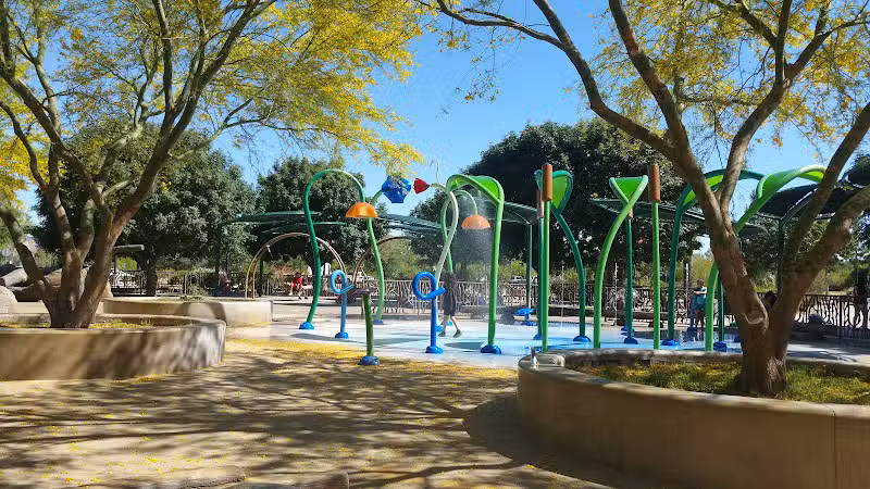 Sunset Park - Las Vegas, NV