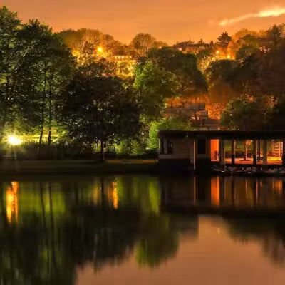 Sunset Park - Las Vegas, NV