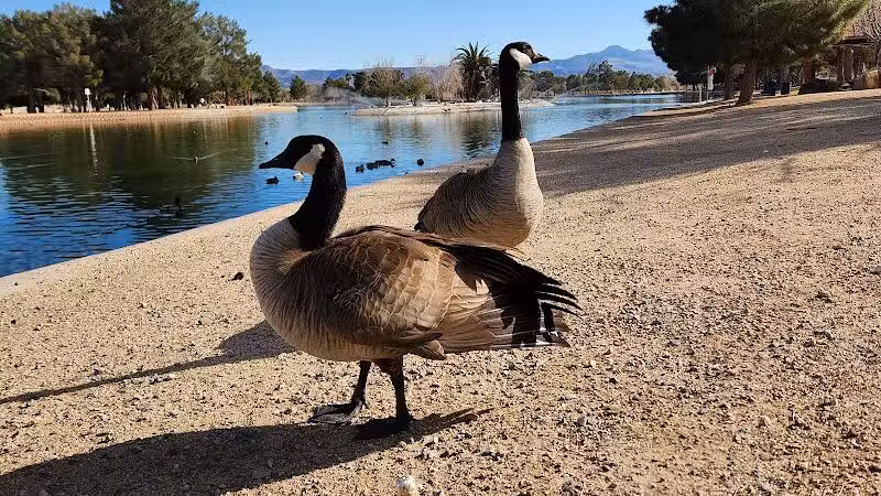 Sunset Park - Las Vegas, NV