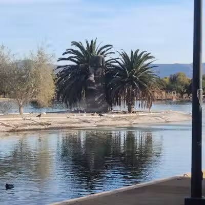 Sunset Park - Las Vegas, NV