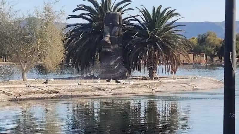 Sunset Park - Las Vegas, NV