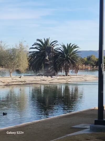 Sunset Park - Las Vegas, NV