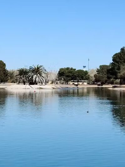 Sunset Park - Las Vegas, NV