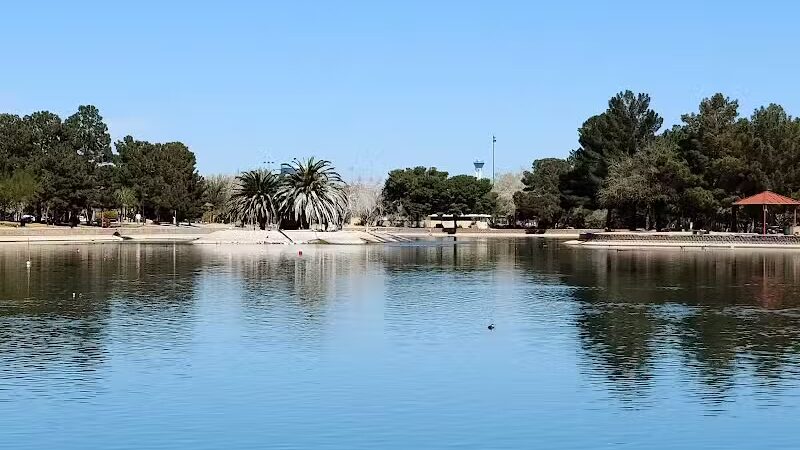 Sunset Park - Las Vegas, NV
