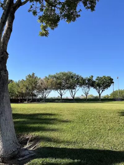 The Crossing Park - Las Vegas, NV