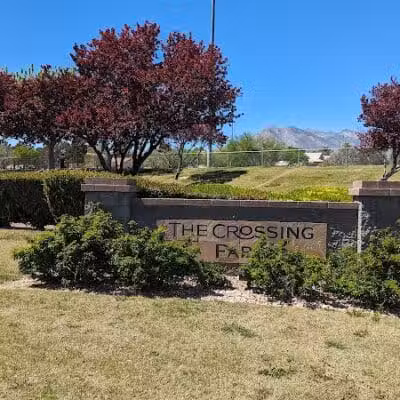 The Crossing Park - Las Vegas, NV
