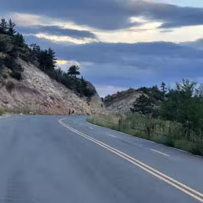 The Crossing Park - Las Vegas, NV