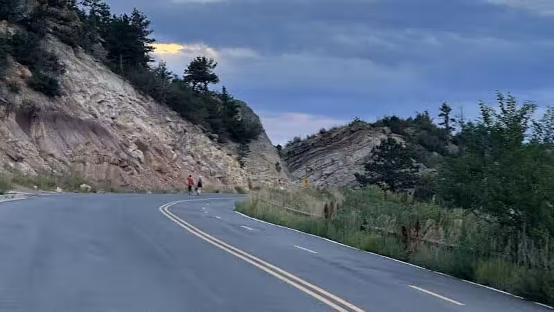 The Crossing Park - Las Vegas, NV