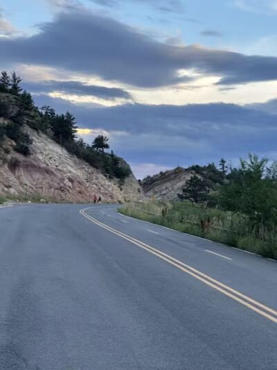 The Crossing Park - Las Vegas, NV