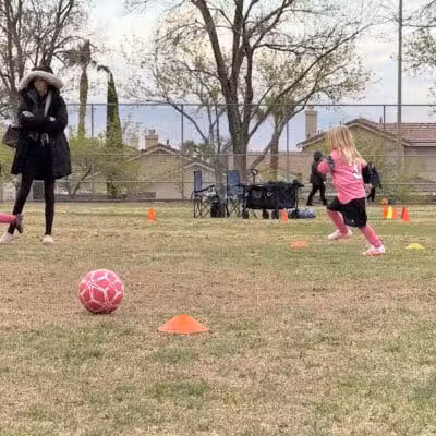 The Crossing Park - Las Vegas, NV