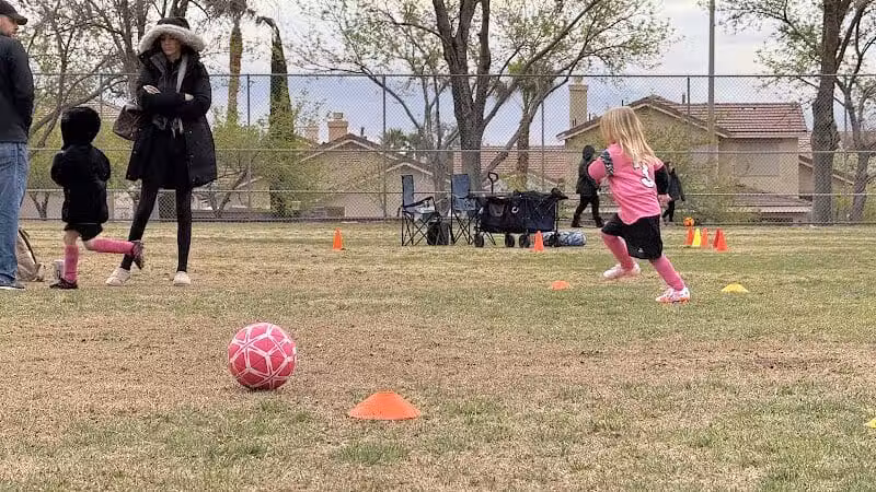 The Crossing Park - Las Vegas, NV