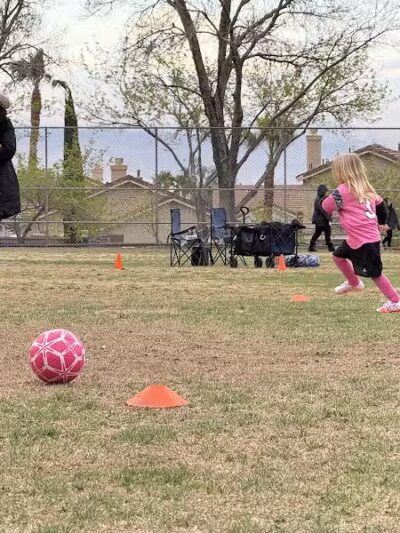 The Crossing Park - Las Vegas, NV