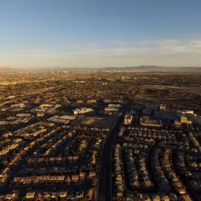 The Crossing Park - Las Vegas, NV