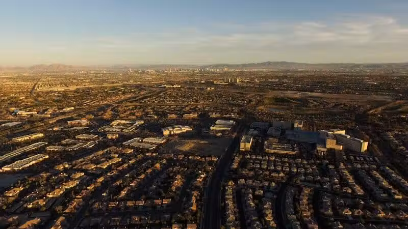 The Crossing Park - Las Vegas, NV