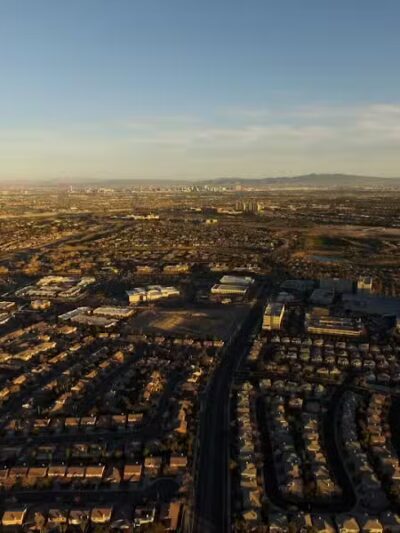 The Crossing Park - Las Vegas, NV