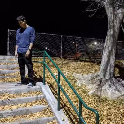 The Crossing Park - Las Vegas, NV